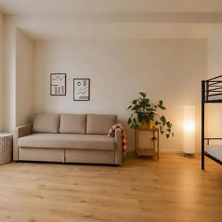 Apartamento Fuer 7 - Und *
